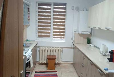 Apartament cu 2 camere semidecomandat în Central - 4