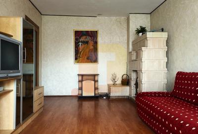 Apartament cu 3 camere, mobilat în Ultracentral