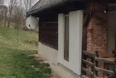 Casă individuală cu 3 camere cu Teren 8000 Mp în Central - 5