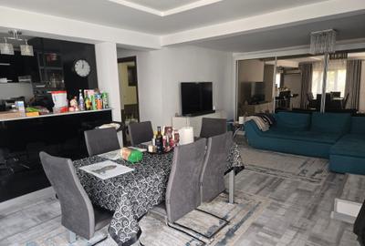 Casă cu 4 camere cu Teren 175 Mp în Sud - 3