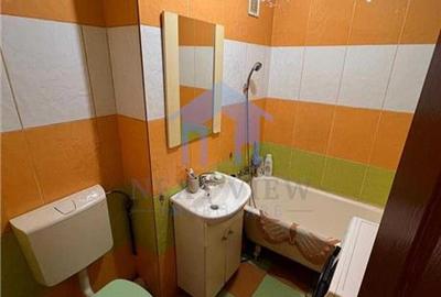 Garsonieră decomandată în Gheorgheni - 2