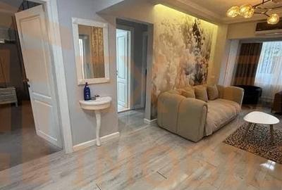 Apartament 4 camere, decomandat zona Inel II - 2