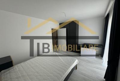 Apartament de 2 camere, 60mp, terasa, parcare, Zona Ama Residence - 6