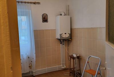 Apartament cu 2 camere semidecomandat în George Enescu - 5