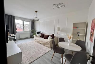 Apartament cu 3 camere decomandat în Gorjului - 12