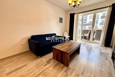 Apartament cu 2 camere decomandat în Avantgarden - 5
