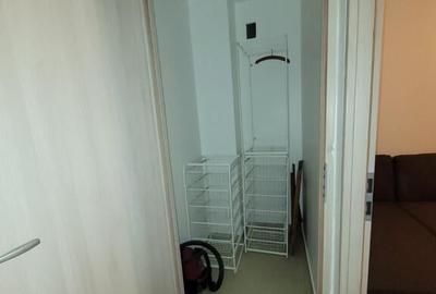 Obor etaj 7 la metrou - 7