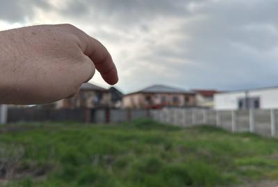 Teren Construcții intravilan de 620 mp, în Săcălaz - 1