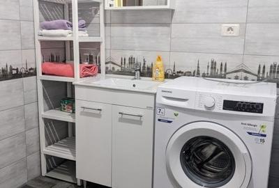 Apartament impecabil 3 camere - 14