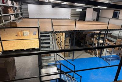 Spațiu comercial, de 310 mp, în 1 Decembrie - 3