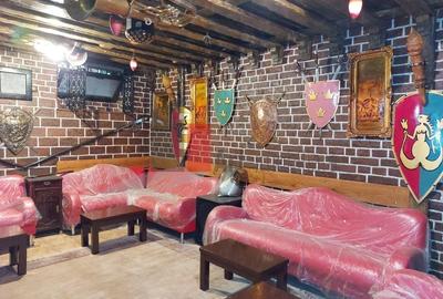 Spatiul "MEZEPOKA" , Amzei, SPATIU COMERCIAL IN ACTE, intrare separata, 82 mp - 14
