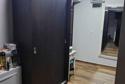Apartament cu 2 camere în Chiajna - 8