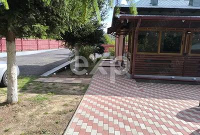 Casă individuală cu 5 camere cu Teren 2100 Mp în Mălureni - 1