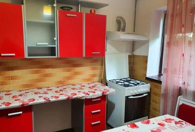 Apartament cu 2 camere la casa situat in Centrul Istoric - 3