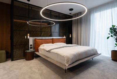 Casă individuală cu 6 camere cu Piscina în Central - 22