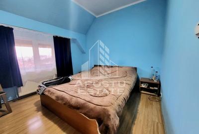 Apartament cu 3 camere decomandat, mobilat în Lipovei - 7