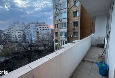 Apartament cu 2 camere în Cișmigiu - 6