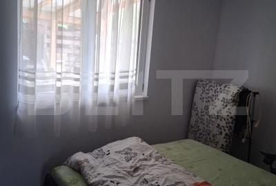 Casă cu 2 camere în Juc-Herghelie