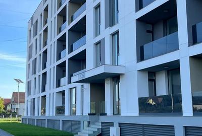 Apartament nou de vanzare la Bistrita - 2