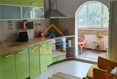 Apartament de vanzare cu 2 camere, zona Metrou Costin Georgian Apartament de vanzare cu 2 camere, zona Metrou Costin Georgian - 6