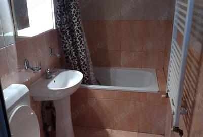 Proprietar, inchiriez apartament 1 camera, Piata Verde - 1