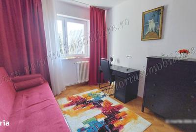Apartament cu 3 camere în Est - 2