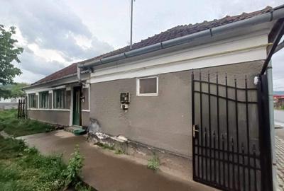 Casă cu 2 camere în Central - 5