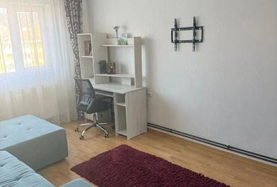 Apartament cu 2 camere decomandat în Central - 5