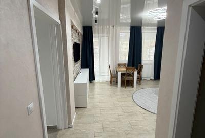 Apartament cu 2 camere în Iancului