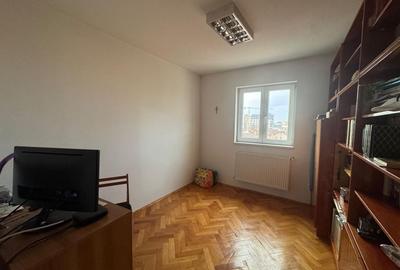 COMISION 0% | Apartament 4 Camere | 60 mp | Zona Take Ionescu - 9