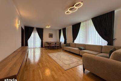 Casă cu 4 camere cu Teren 500 Mp în Corbeanca - 1