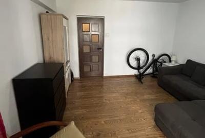 Costin Georgian metrou,bl.reabilitat,5/8,mobilata,utilata,balcon,renovata. - 2