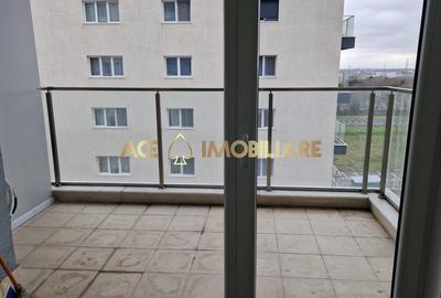 Apartament cu 2 camere decomandat, mobilat în Prelungirea Ghencea - 10