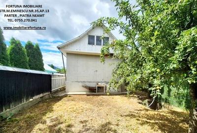 Proprietate D-va Rosie, pretabila pentru activitati economice/locuit - 8