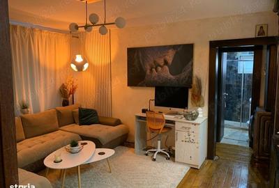 Apartament cu 2 camere semidecomandat în Albești - 8