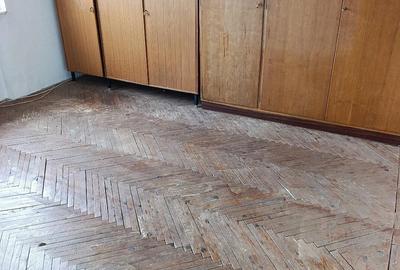 Apartament cu 2 camere decomandat în Mărăței