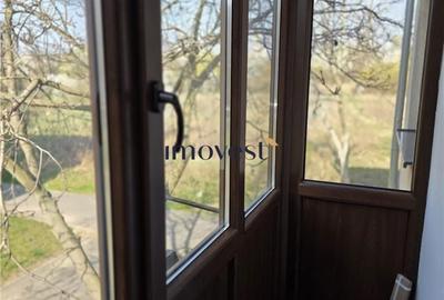 Garsonieră decomandată în Someșeni - 2