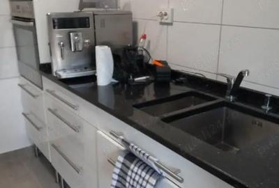 Garsonieră decomandată în Vest - 7