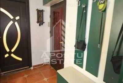 Apartament cu 3 camere, centrala proprie, Take Ionescu - 7