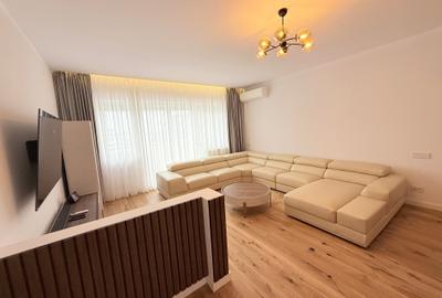 Apartament 4 camere Soseaua Nordului Apartament 4 camere Soseaua Nordului - 8