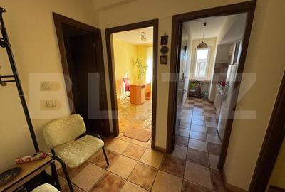 Spatiu de birou, 2 camere, etaj 3, zona Patria - 5