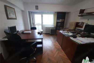 Piata Unirii chiar la metrou in exclusivitate vanzare 2 camere cu loc de parcare - 16