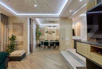 Casa lux 5 camere, 280 mp utili, piscina, Bucium Casa lux 5 camere, 280 mp utili, piscina, Bucium - 9