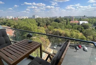 Apartament 2 camere nou Piata Sudului + parcare - 7