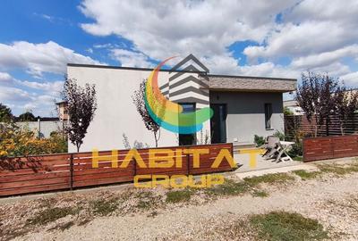 Casa individuala 3 camere, teren 300 mp, Berceni - Acces A0 - 3