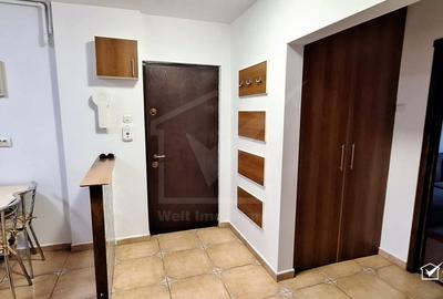 Inchiriere 3 camere Gheorgheni, zona Diana - 12