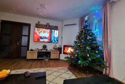 Casă cu 2 camere cu Teren 437 Mp în Horia - 7