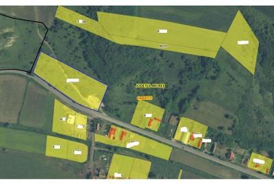 Spațiu comercial, în Adămuș - 4