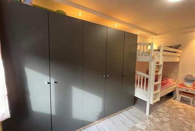 Apartament cu 3 camere semidecomandat în Central - 30