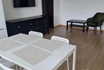 Apartament cu 2 camere semidecomandat în Sânpetru - 2